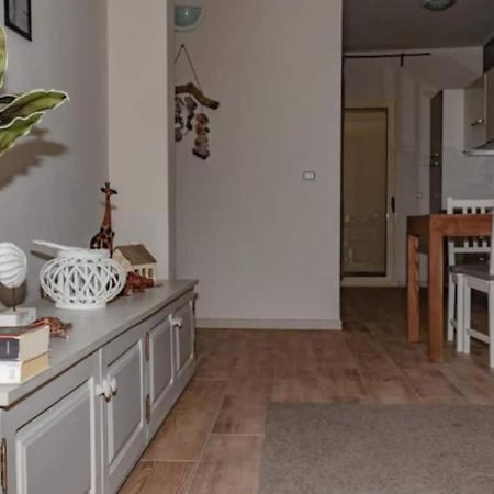 Casa Meike Apartment ซาลเรย์ ภายนอก รูปภาพ