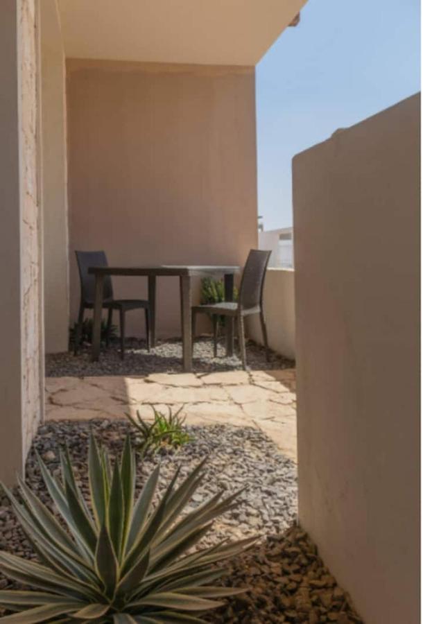 Casa Meike Apartment ซาลเรย์ ภายนอก รูปภาพ
