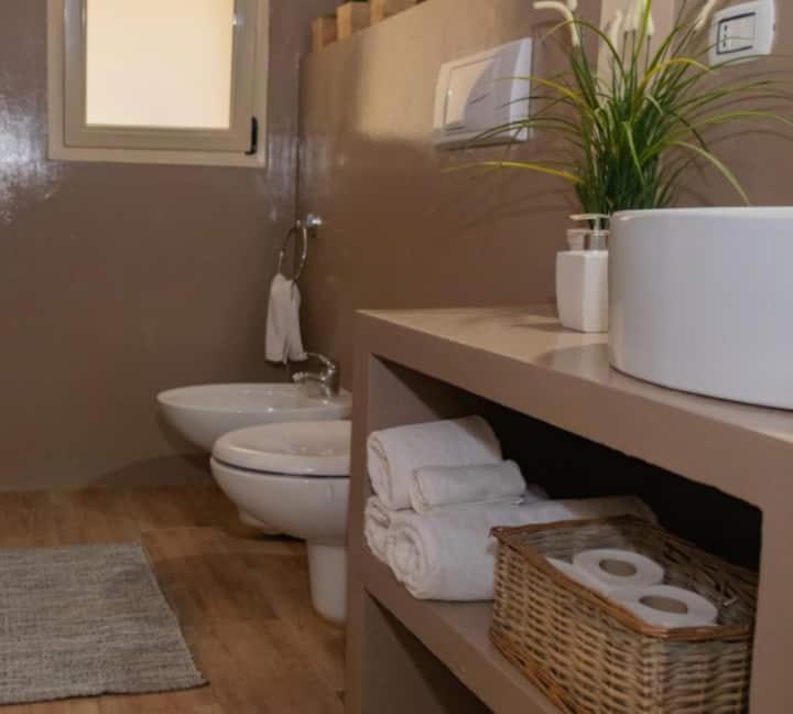 Casa Meike Apartment ซาลเรย์ ภายนอก รูปภาพ