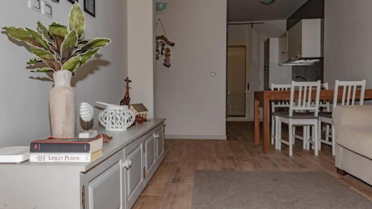 Casa Meike Apartment ซาลเรย์ ภายนอก รูปภาพ