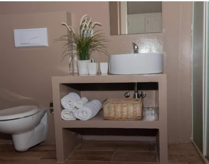 Casa Meike Apartment ซาลเรย์ ภายนอก รูปภาพ