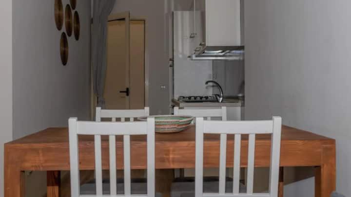 Casa Meike Apartment ซาลเรย์ ภายนอก รูปภาพ