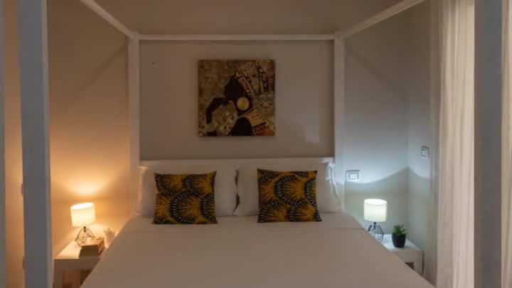 Casa Meike Apartment ซาลเรย์ ภายนอก รูปภาพ