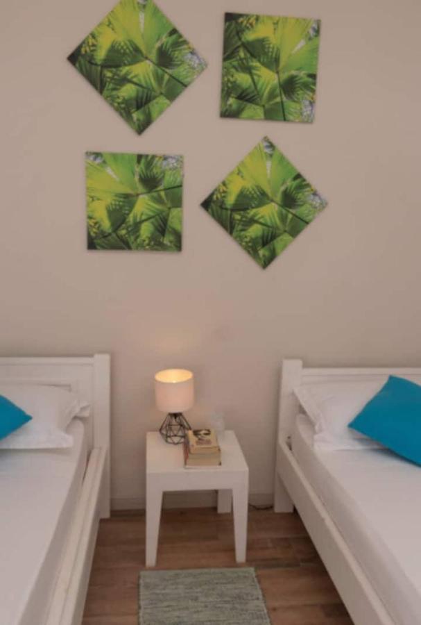 Casa Meike Apartment ซาลเรย์ ภายนอก รูปภาพ